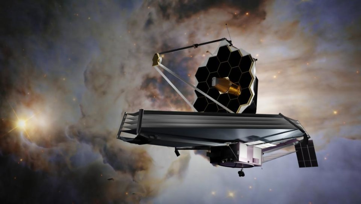 Webb Telescope Discovers Daily Weather Cycle on Alien World - Image 4