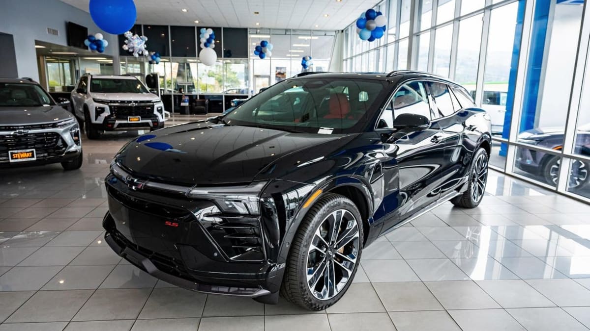 California Offers $3,500 Rebate for Electric Vehicles - Image 2