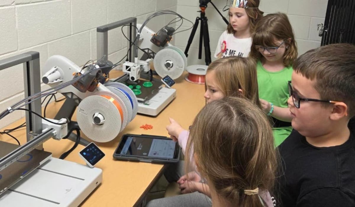 Pennsylvania District Keeps Great Teachers With Innovation Grants - Image 2