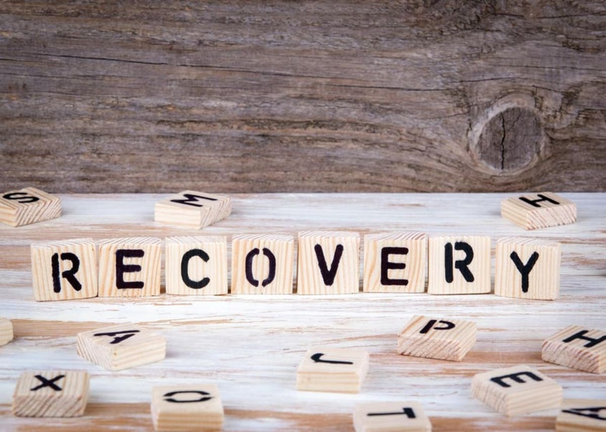 Doctor's Wife's 6 Words Built Addiction Recovery Center - Image 2