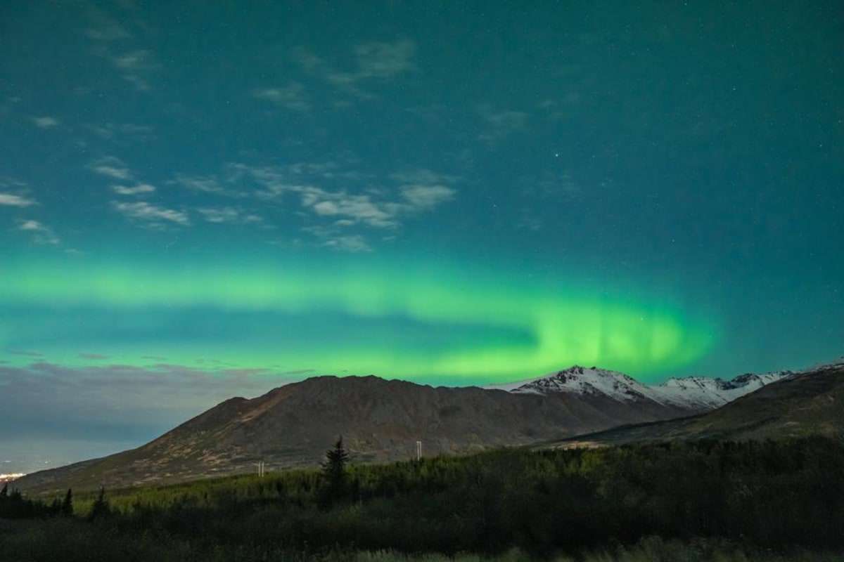 12 States Could See Northern Lights Tuesday Night - Image 3