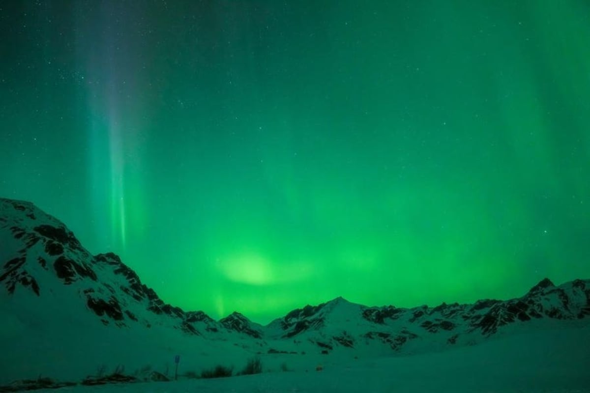 Northern Lights May Grace 9 States This Weekend - Image 2