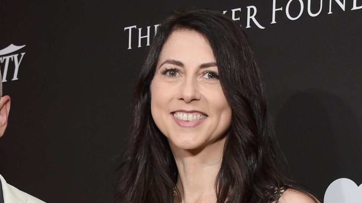 MacKenzie Scott Releases Free Novel After $26B in Giving - Image 2
