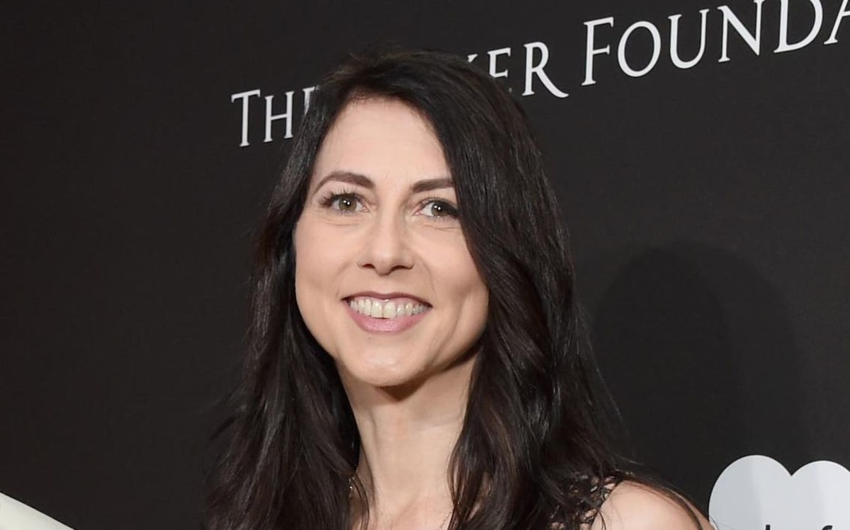 MacKenzie Scott Releases Free Novel After $26B in Giving - Image 3