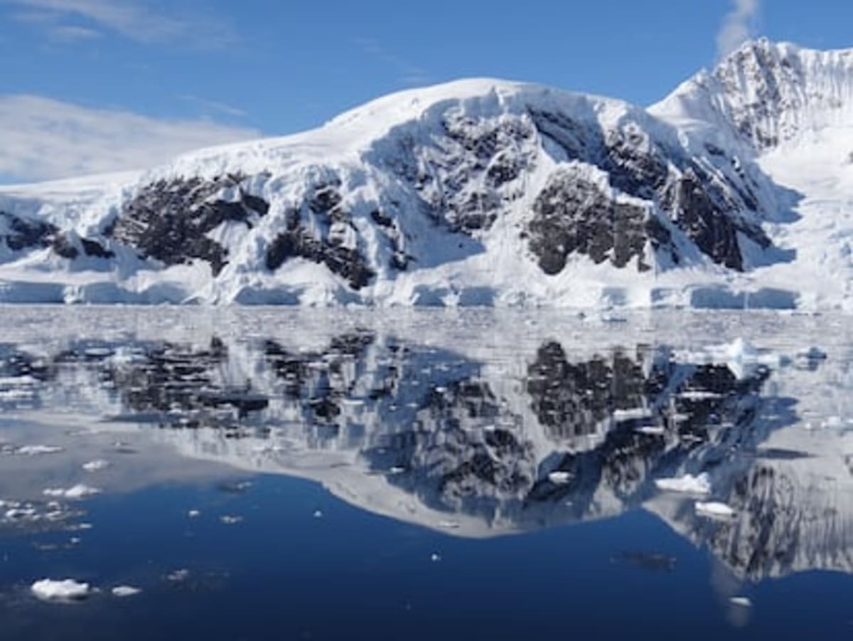 Antarctica: 60+ Years of Peace in a Divided World - Image 4