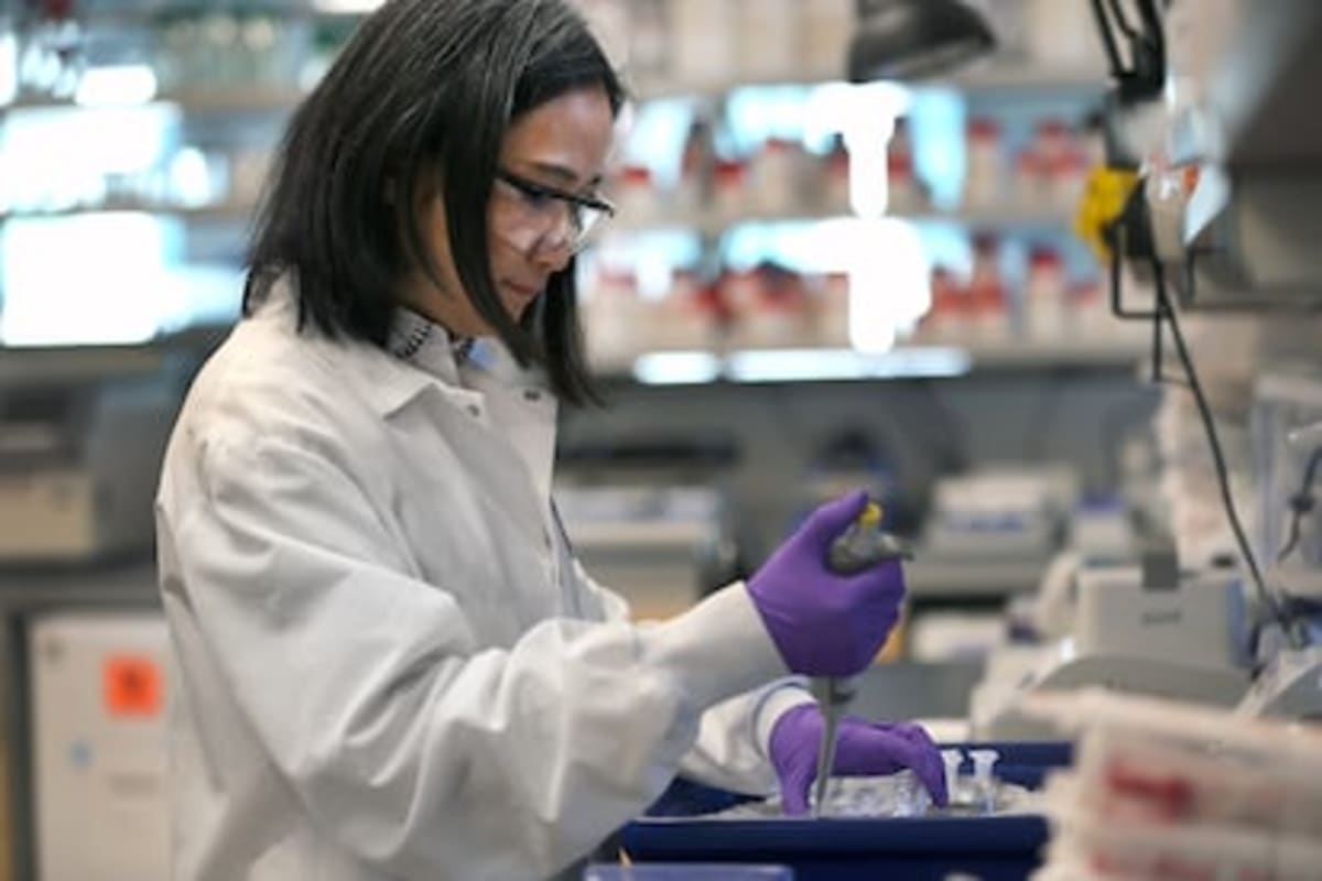 Cancer Vaccine Trial Cuts Melanoma Deaths by Half - Image 3
