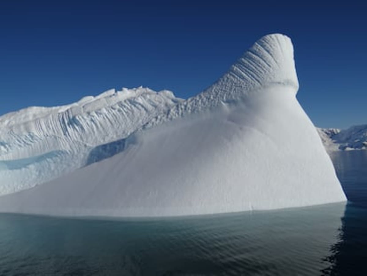 Antarctica: 60+ Years of Peace in a Divided World - Image 3