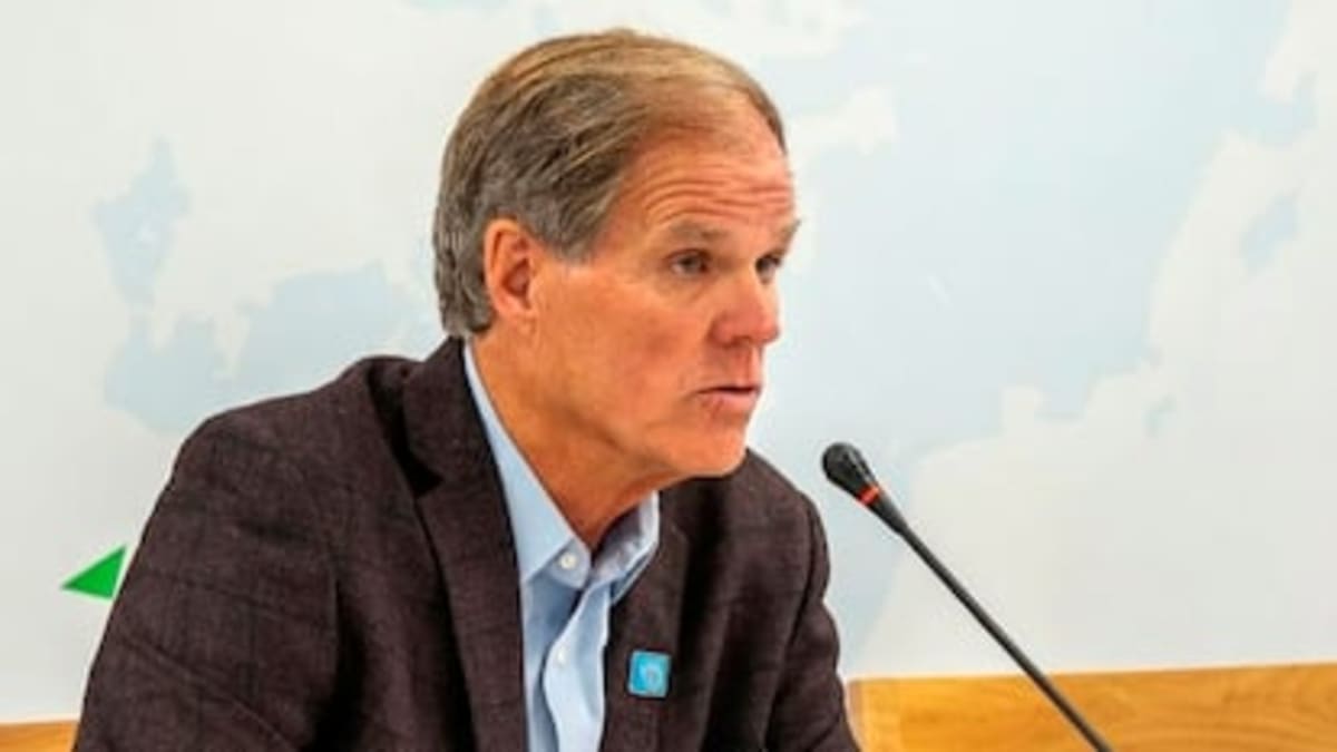 Antarctica: 60+ Years of Peace in a Divided World - Image 2