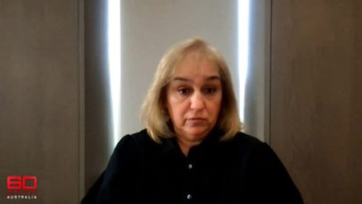 Volcano Survivor Removes Mask After 3 Years of Recovery - Image 5