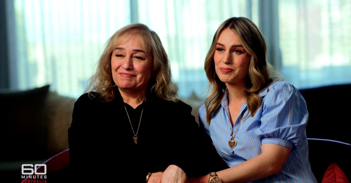 Volcano Survivor Removes Mask After 3 Years of Recovery