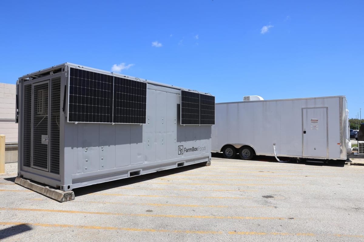 NASA Tests Moon Base Recycling System in North Dakota - Image 2