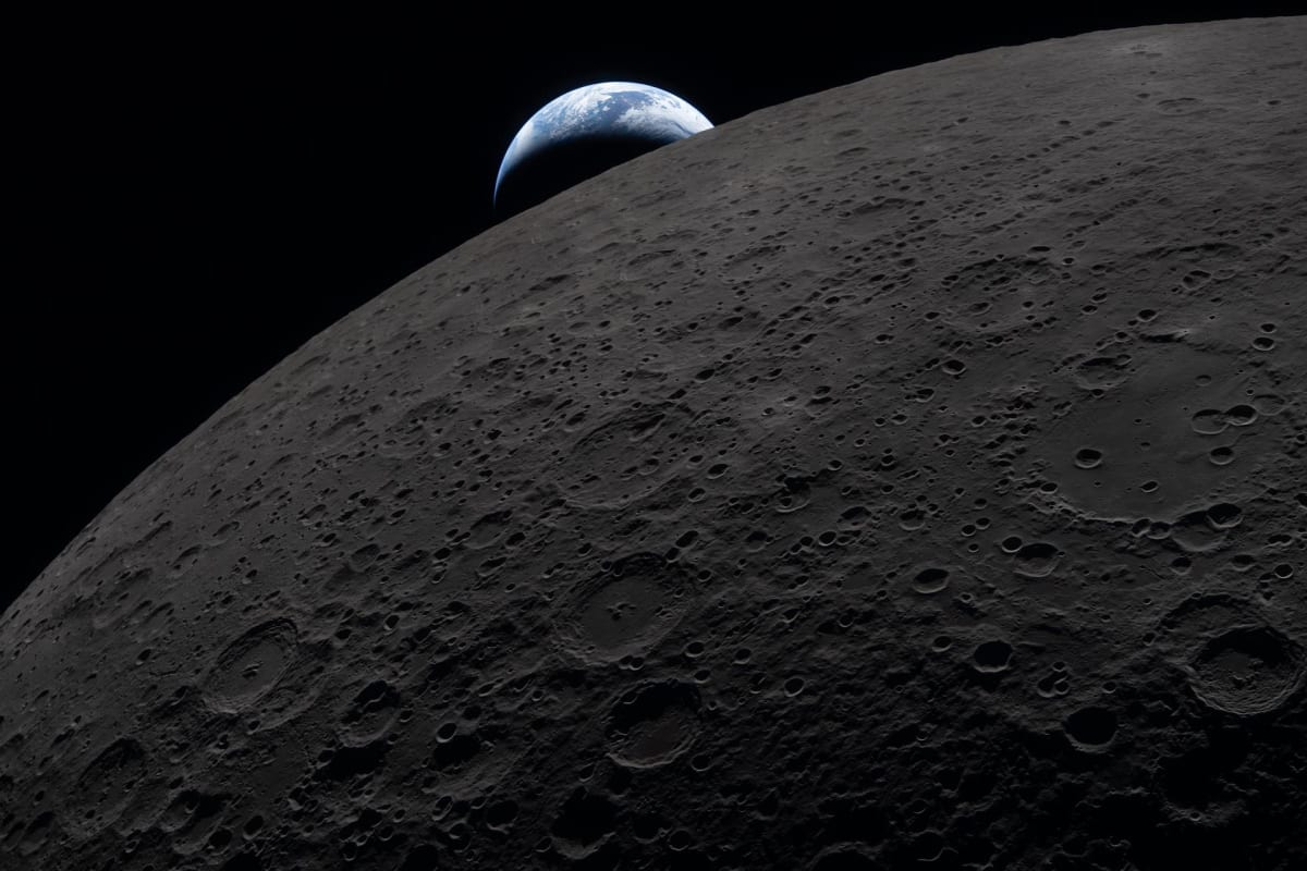 NASA Asks Industry: Here Are Space's Biggest Challenges