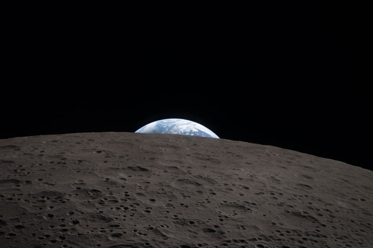 NASA Plans 2027 Moon Lander Test Before Astronaut Return - Image 2