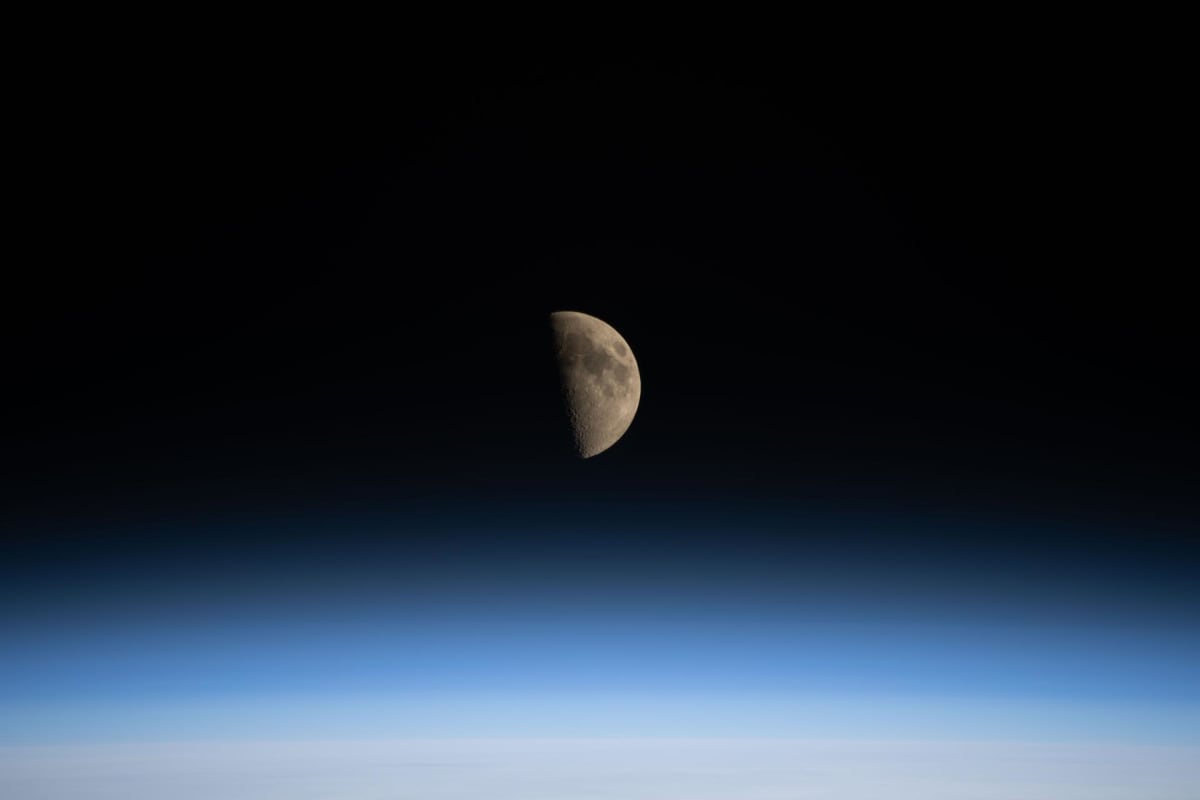 NASA Adds New Moon Mission, Eyes Annual Lunar Landings by 2028