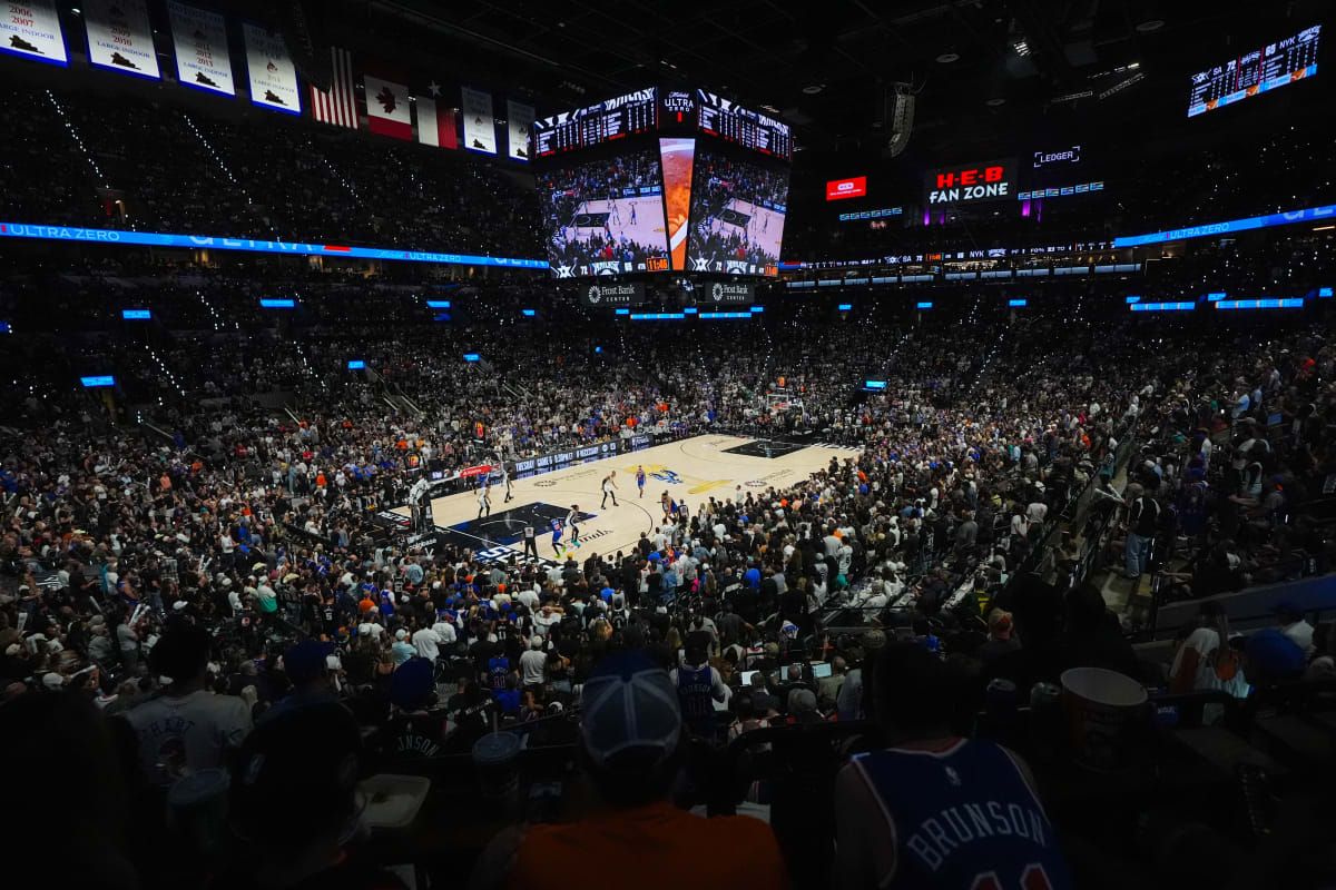 Knicks Win First NBA Title in 53 Years Behind Brunson