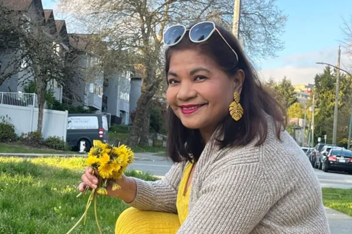 Vancouver Family Raises $7K for Grandma's ICU Bills