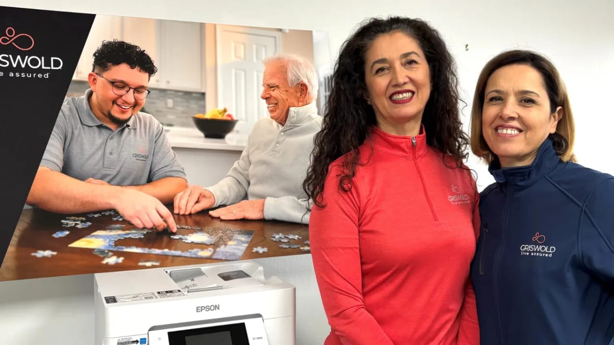 Hawaii Mom Wins National Scholarship While Caring for Seniors - Image 4