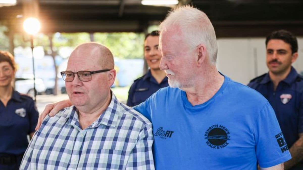 App Alerts Off-Duty Nurse, Saves Dad Before His Wedding - Image 3