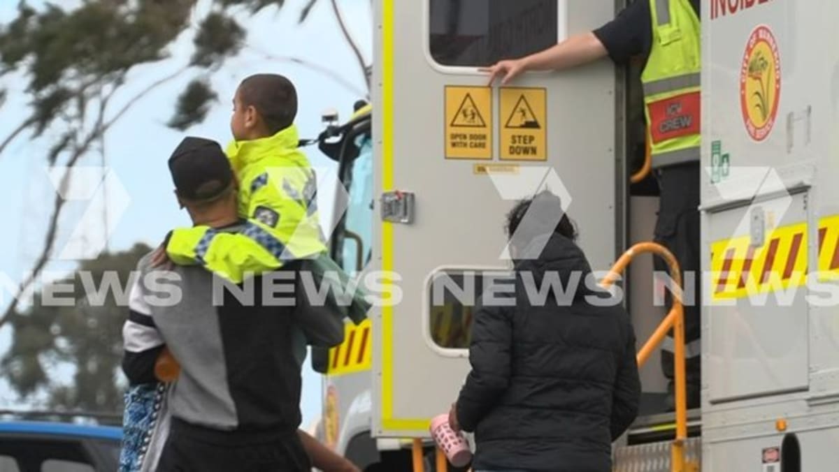 Missing Autistic Boy Found Safe After 15 Hours in Perth Cold - Image 4