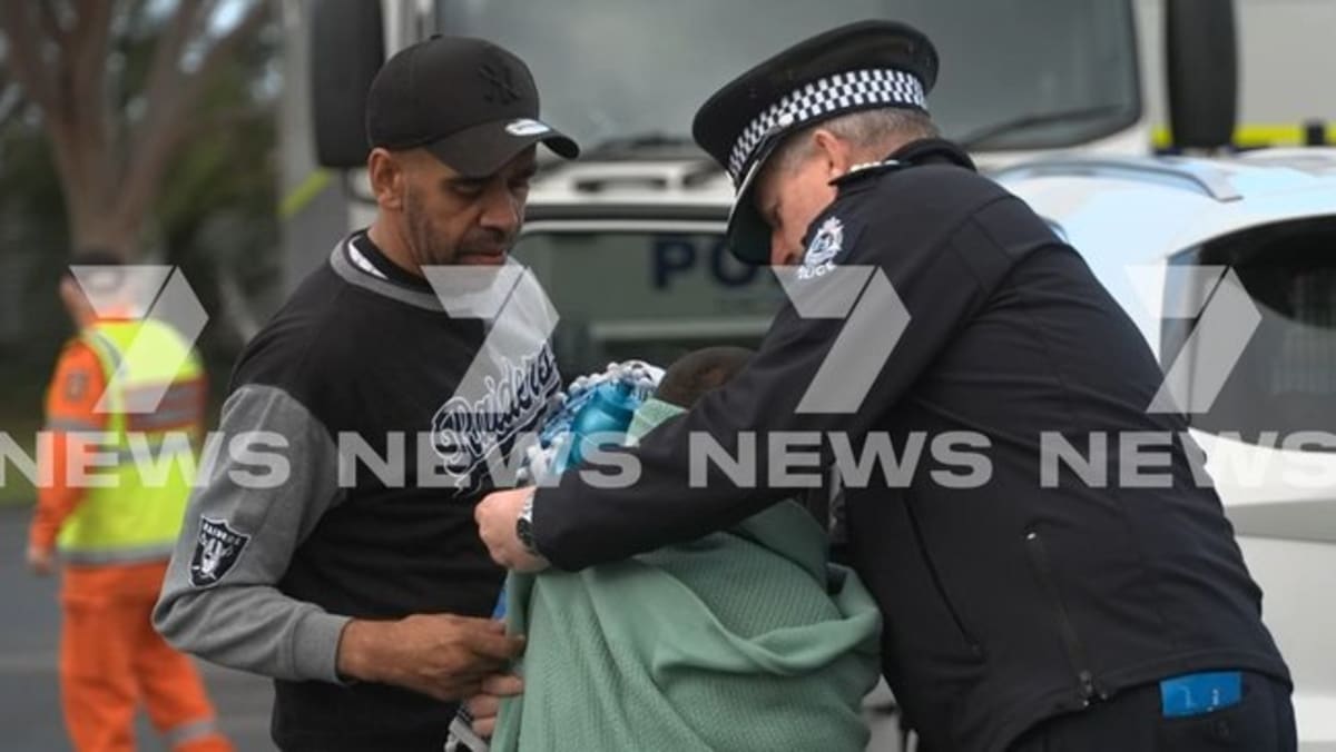 Missing Autistic Boy Found Safe After 15 Hours in Perth Cold - Image 3