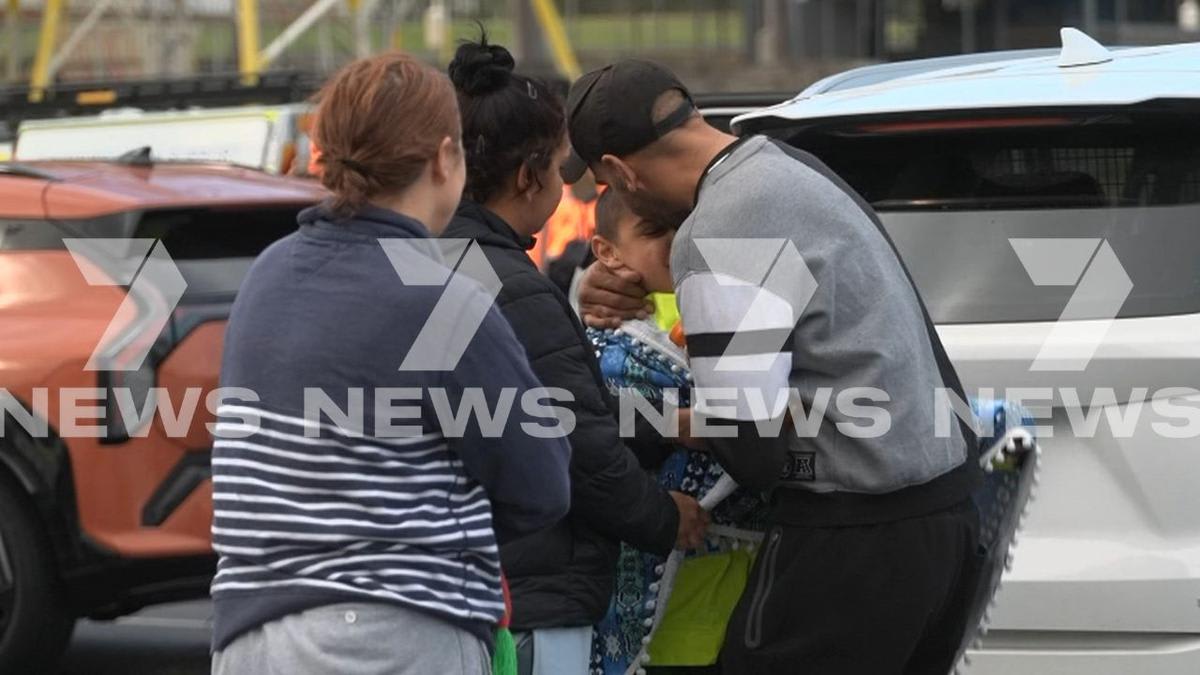 Missing Autistic Boy Found Safe After 15 Hours in Perth Cold