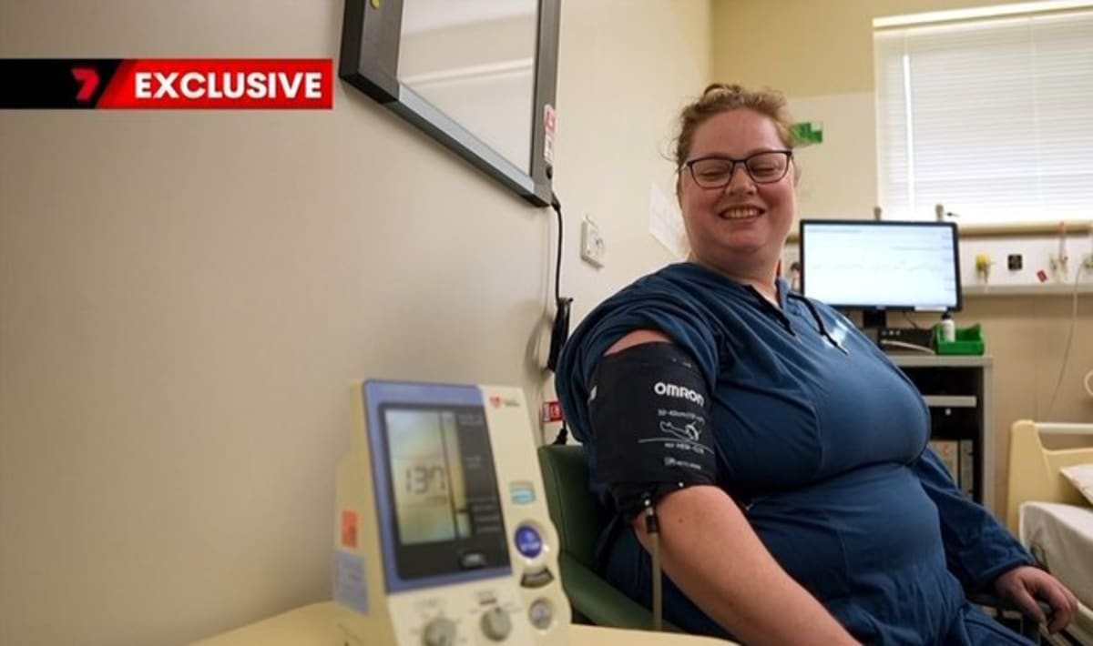 Perth Hospital Cuts Blood Pressure 20% With New Procedure - Image 3