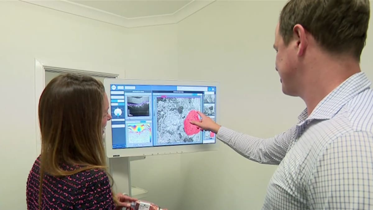Perth's Cancer Probe Competes for Nobel of Life Sciences - Image 4