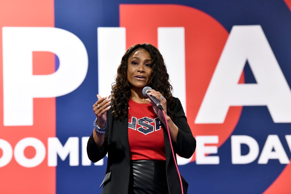 Olympic Gold Medalist Opens Gymnastics Academy in Alpharetta - Image 3