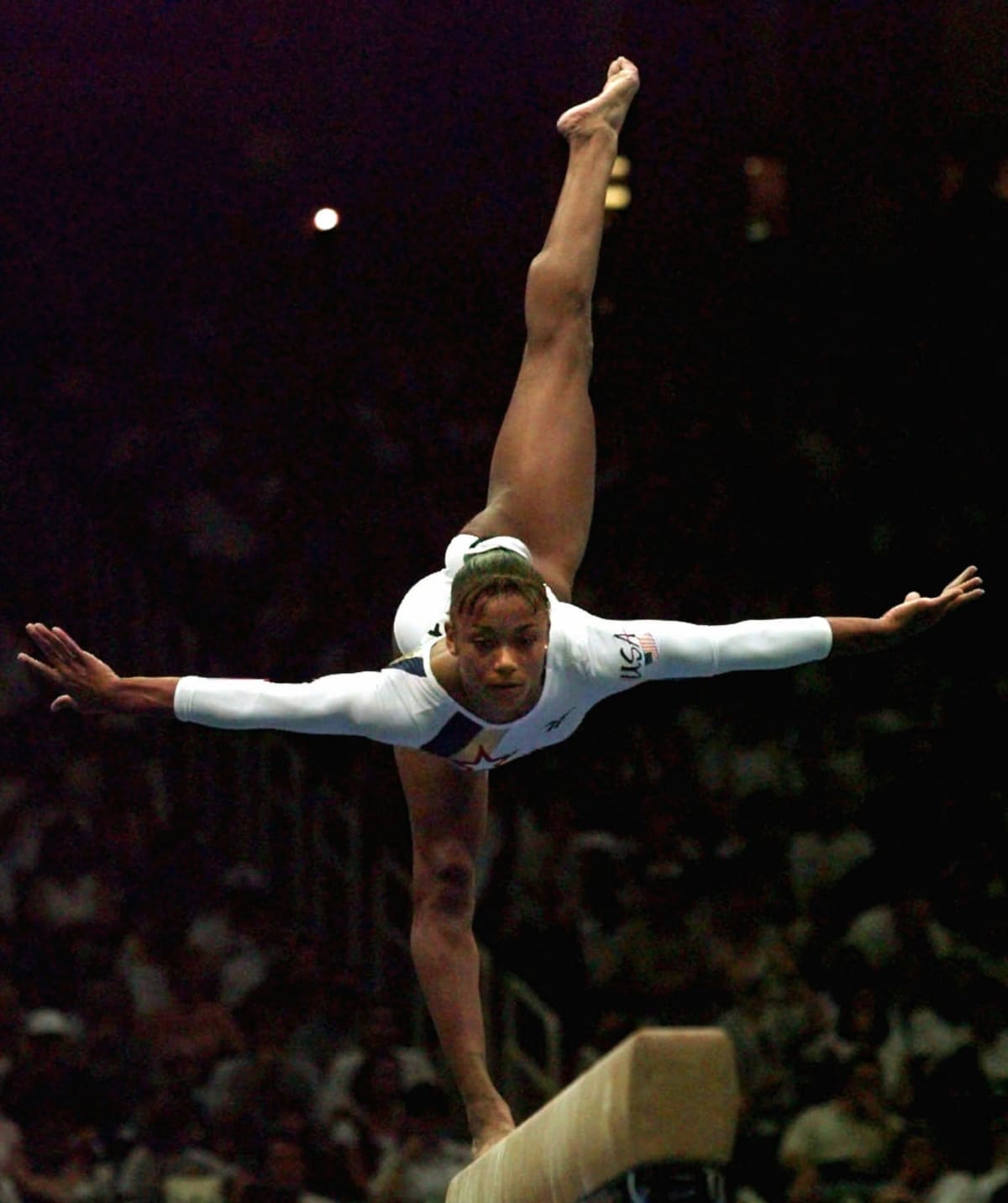 Olympic Gold Medalist Opens Gymnastics Academy in Alpharetta - Image 5
