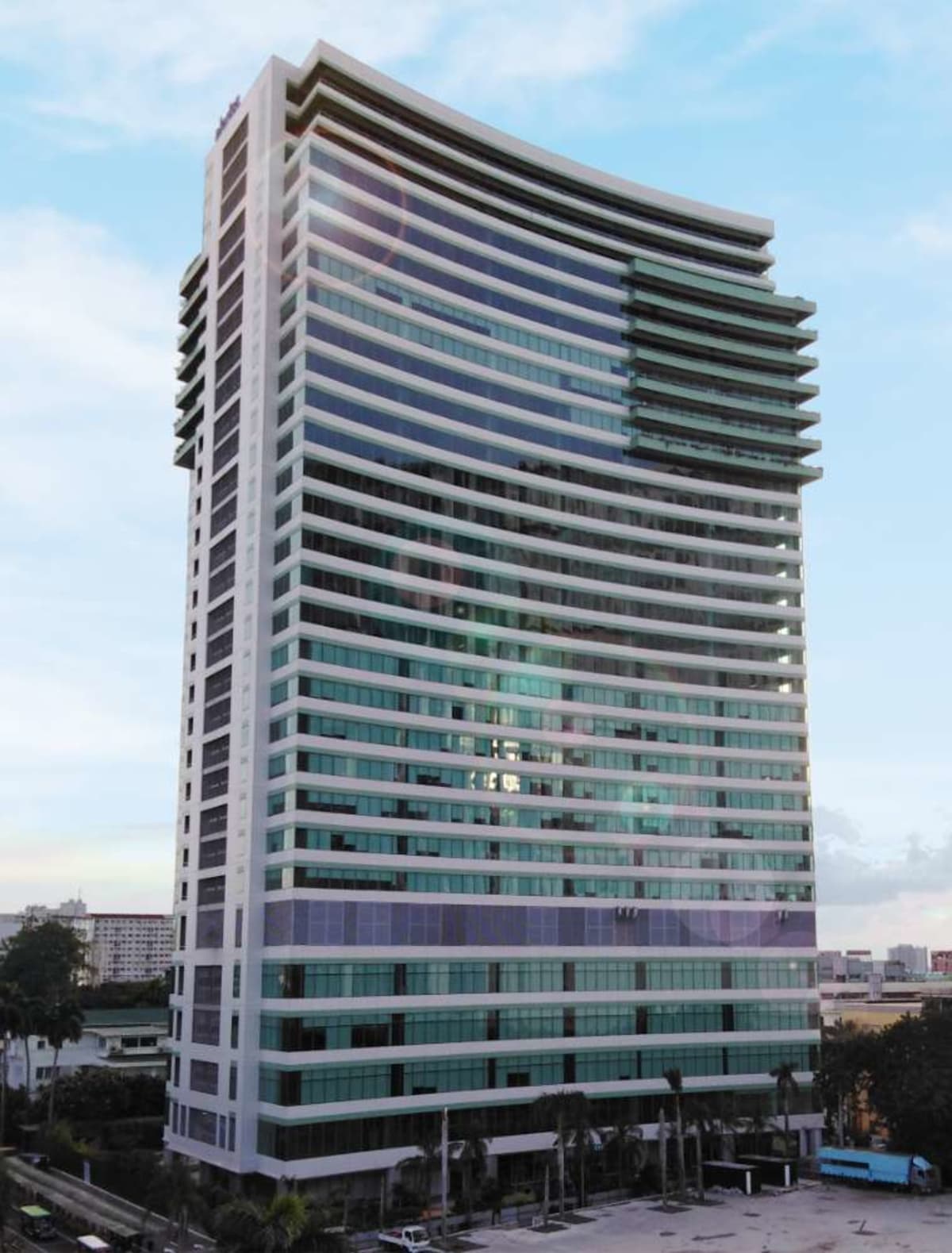Jorge Araneta Wins Lifetime Award for Manila Urban Vision - Image 5