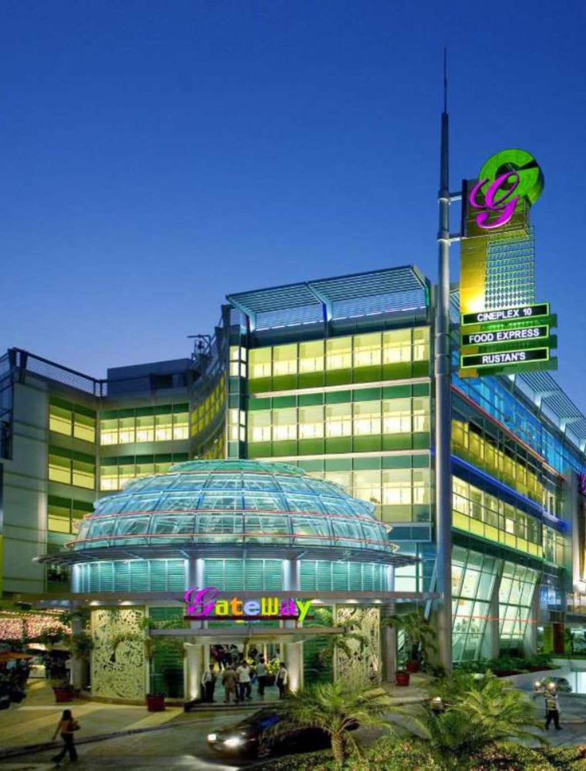 Jorge Araneta Wins Lifetime Award for Manila Urban Vision - Image 2