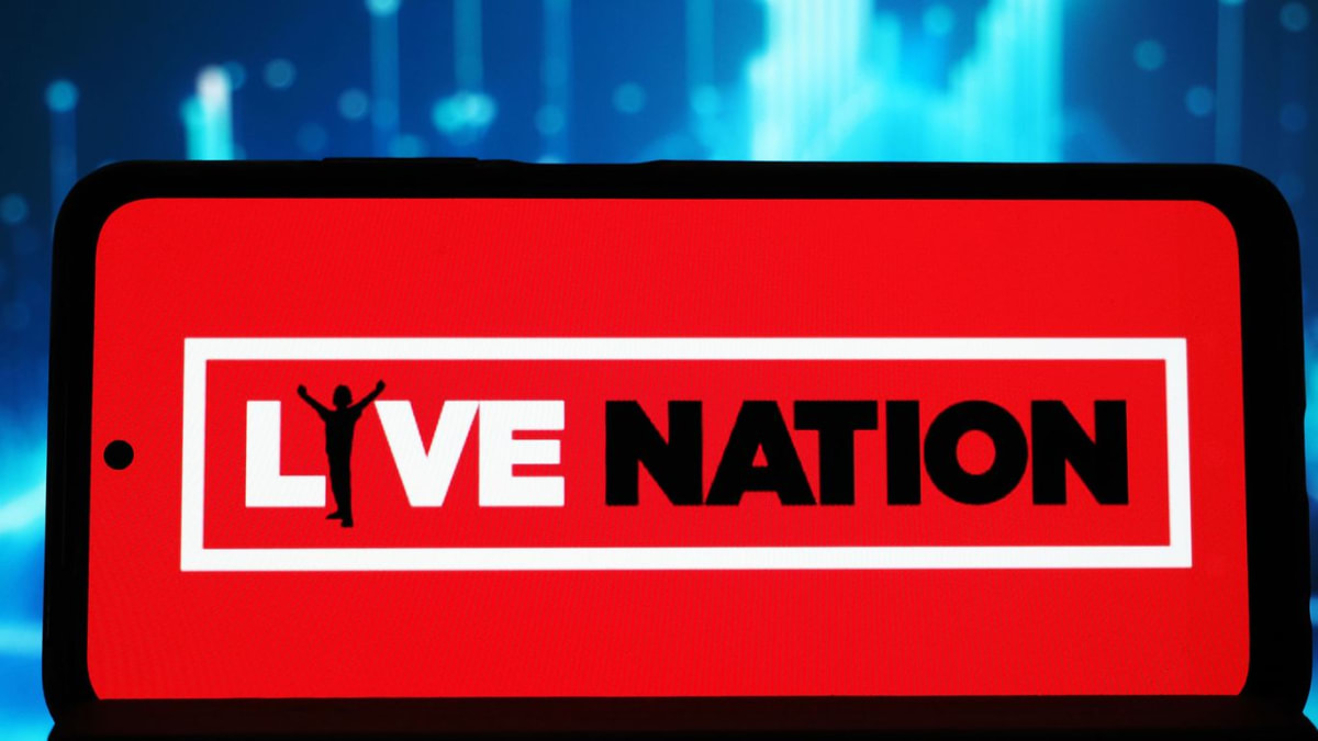States Win Antitrust Case Against Live Nation and Ticketmaster