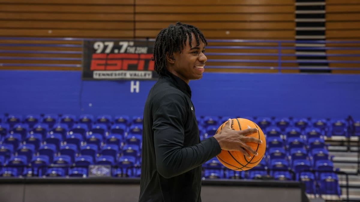 Walk-On Athlete Wins $10K After Beating Tragedy & Injury - Image 2