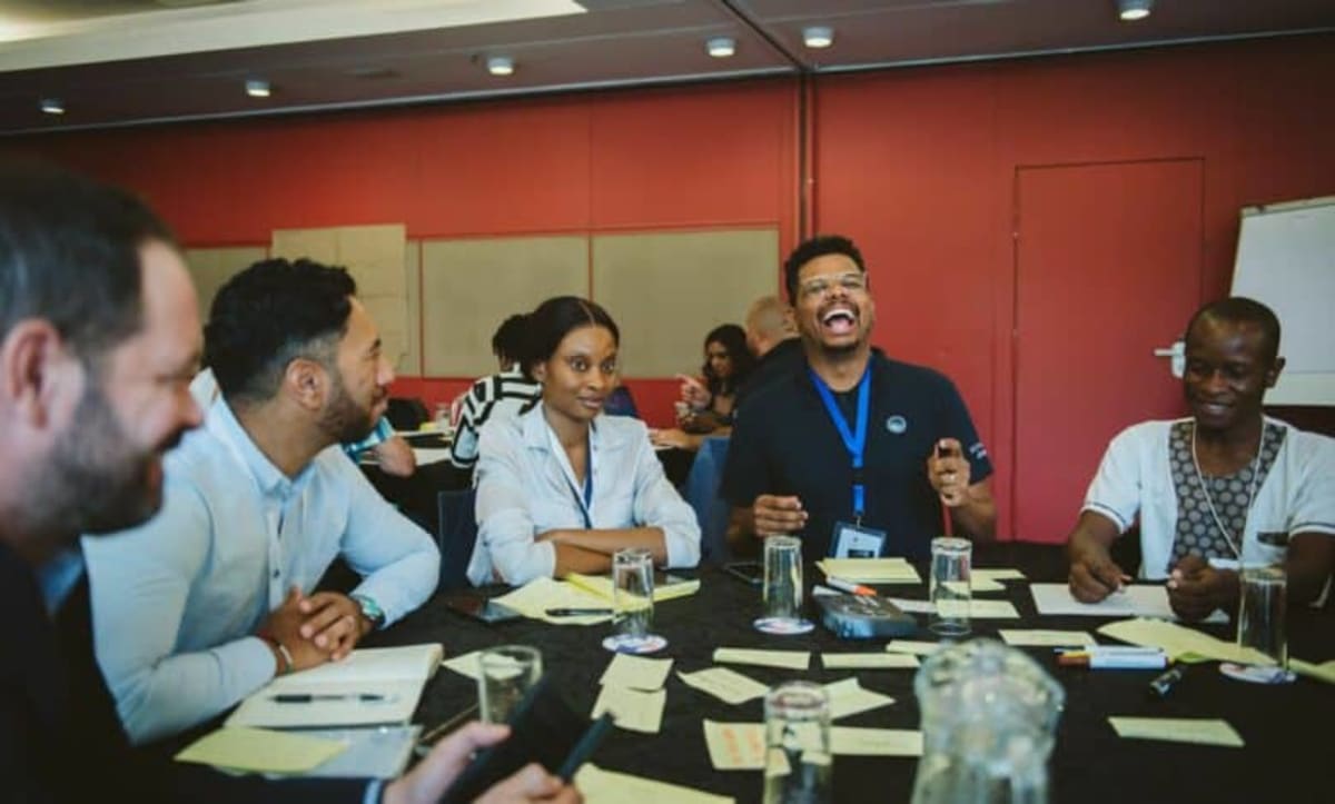 Durban Summit Turns Ocean Ideas Into Real Business Deals - Image 2