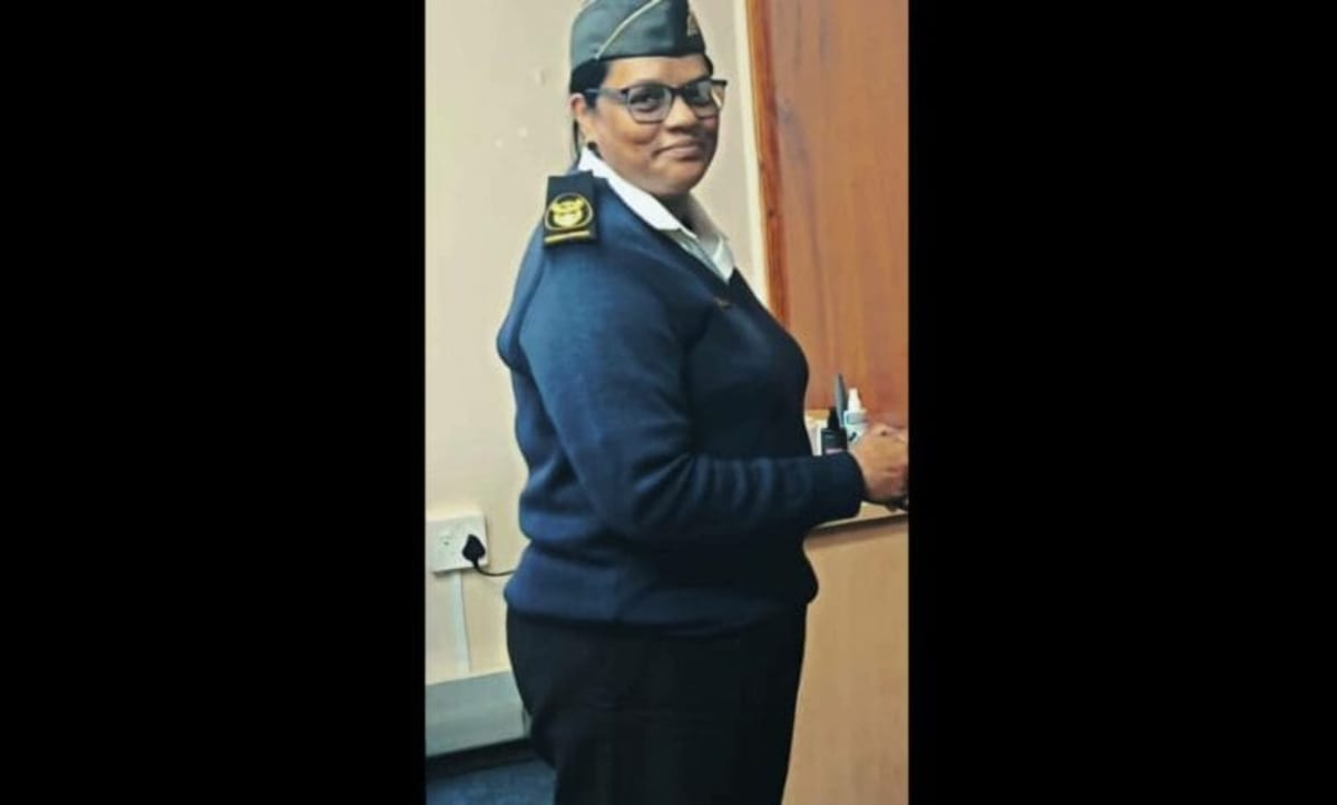Durban Navy Officer Makes History After 32 Years of Service - Image 2
