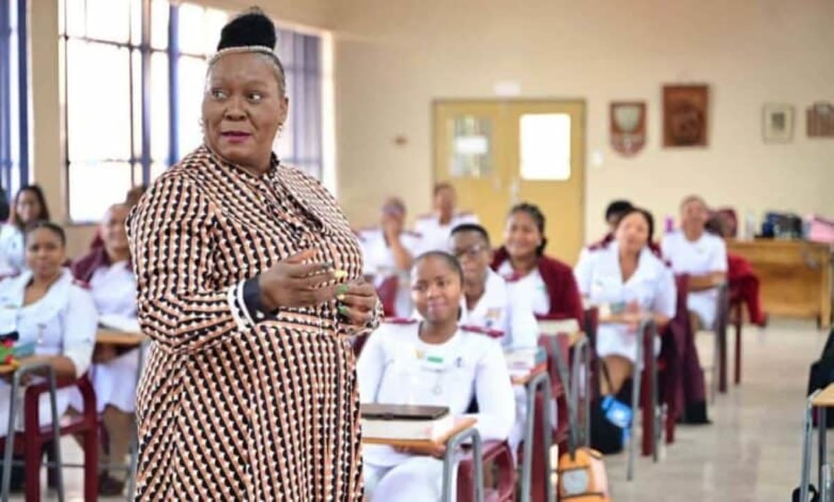 KZN Nursing College Wins Approval for Bachelor's Degree - Image 2