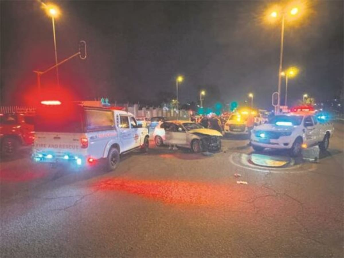 Community Rescuer Rebuilds After Crash Destroys Life-Saving Gear - Image 4