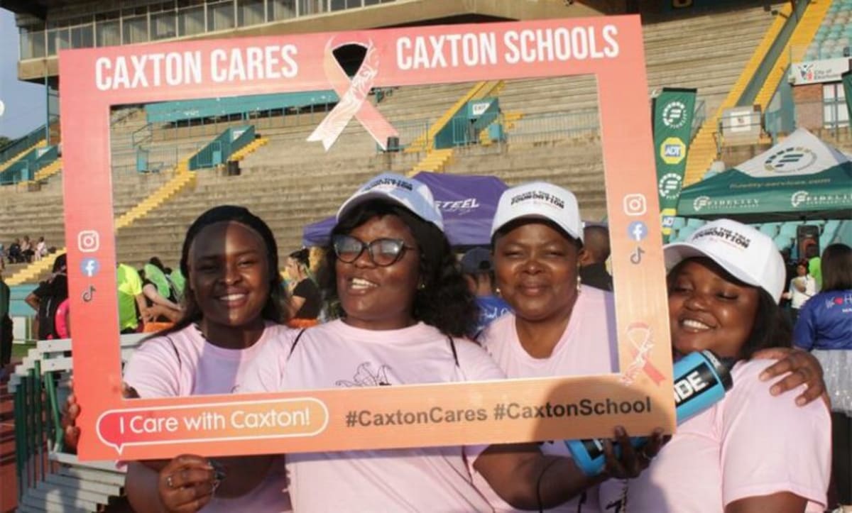 Germiston Fundraiser Walk Draws Hundreds for Good Cause - Image 2