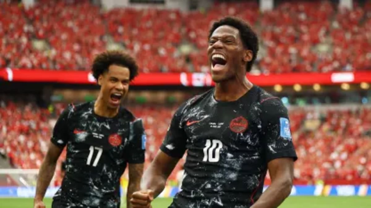 Canada's Historic 6-0 World Cup Win Breaks 94-Year Record - Image 2