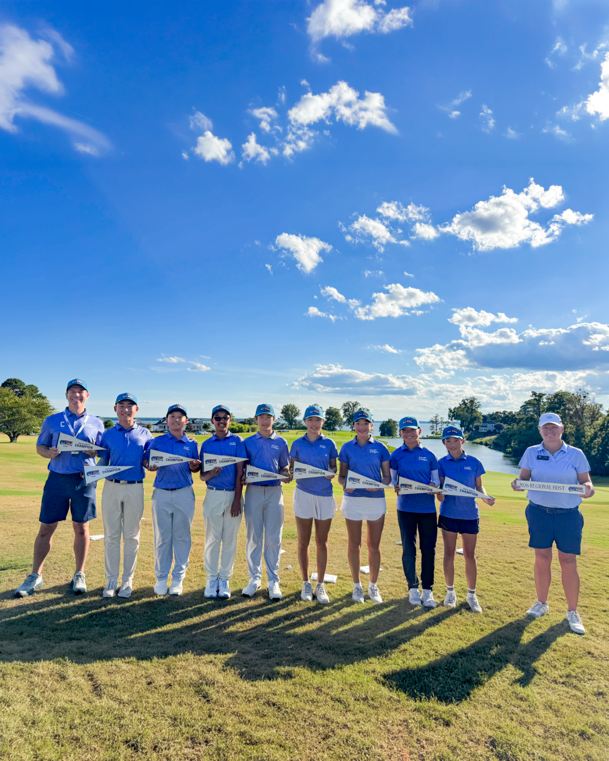 Two NJ Youth Golf Teams Advance to National Championship - Image 3