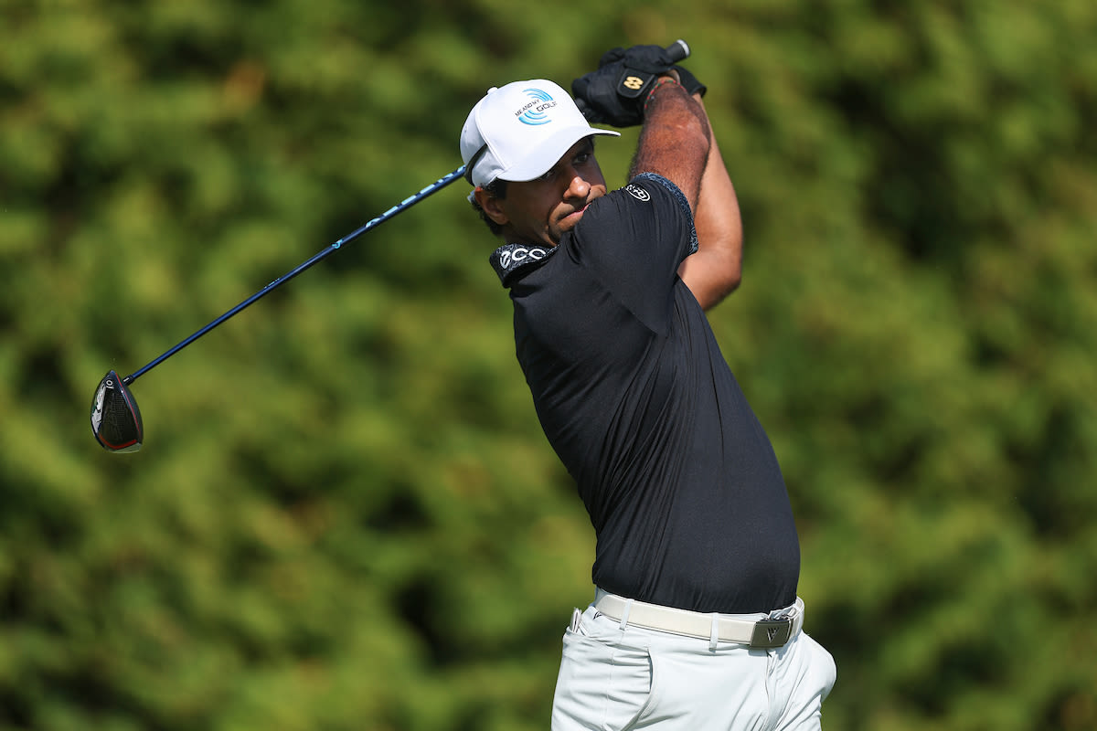 Golfer Aaron Rai Wins First Major With Calm, Smart Play - Image 3