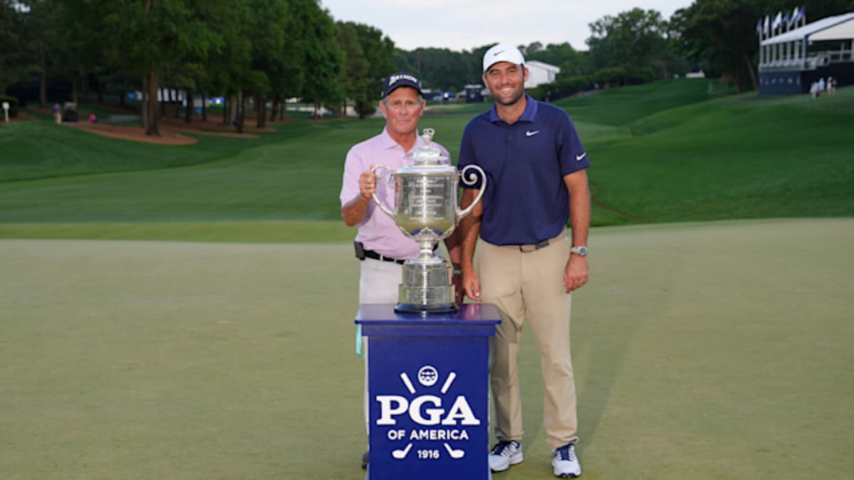 Florida A&M Wins National Golf Championship Wire-to-Wire - Image 5