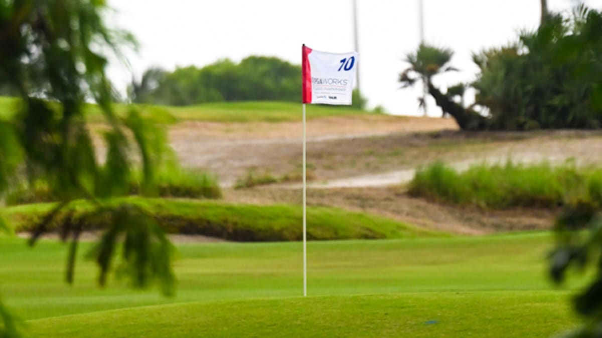 Florida A&M Wins National Golf Championship Wire-to-Wire - Image 4