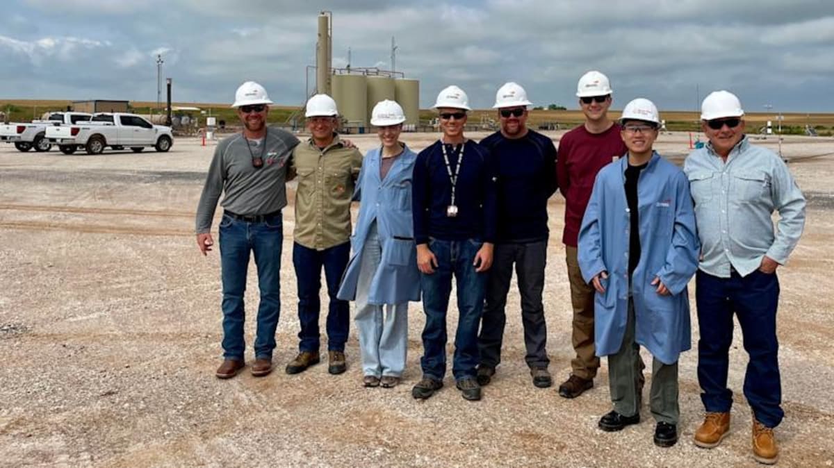 Tulsa Program Fast-Tracks Clean Energy Startups to Market