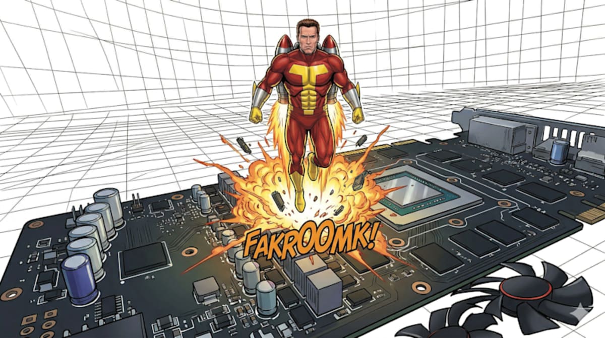 Google's Free AI Tool Cuts Costs 50% Without New Hardware