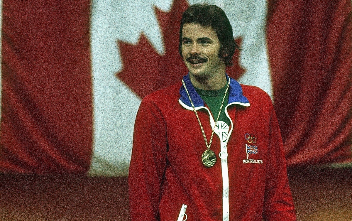 Swimmer David Wilkie Crushed World Record by 3 Seconds - Image 2