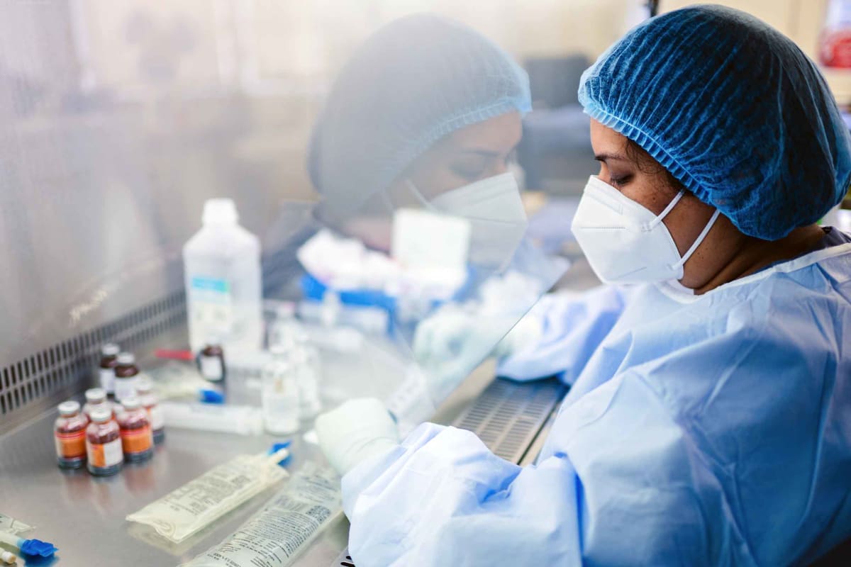 FDA Approves 2 New First-Line Treatments for Breast Cancer