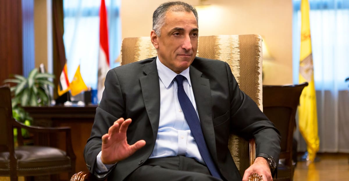Norway's Scatec Plans $5B Green Energy Boost for Egypt - Image 5