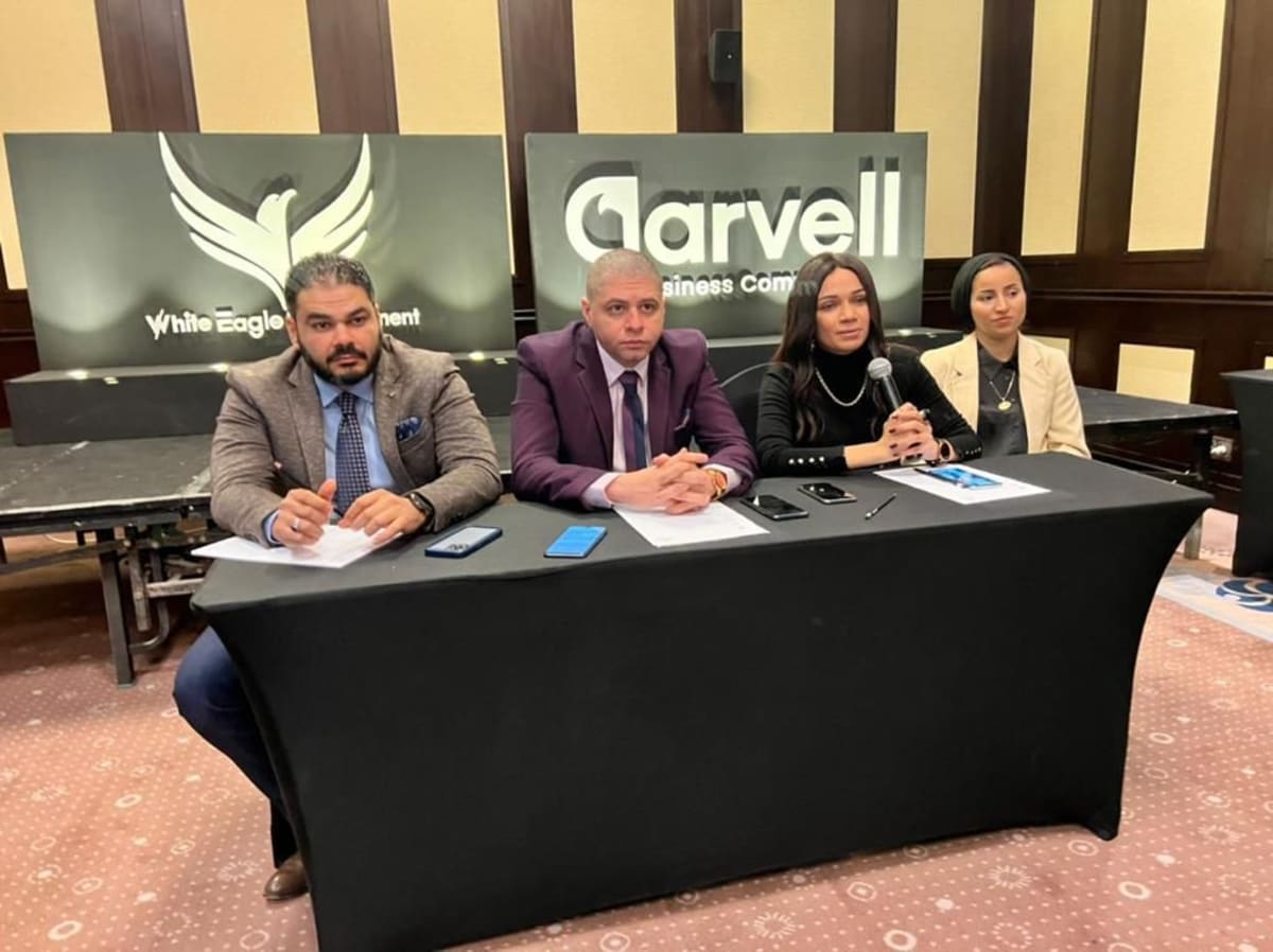 Egyptian Developer Funds University's Marine Robotics Team - Image 3