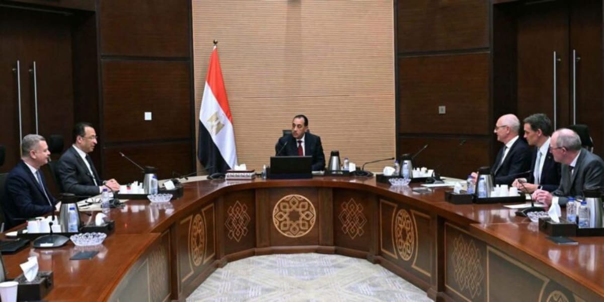 Egypt Now Powers Half of Valeo's Global Auto Software - Image 2